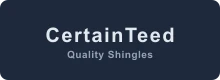 CertainTeed Quality Shingles