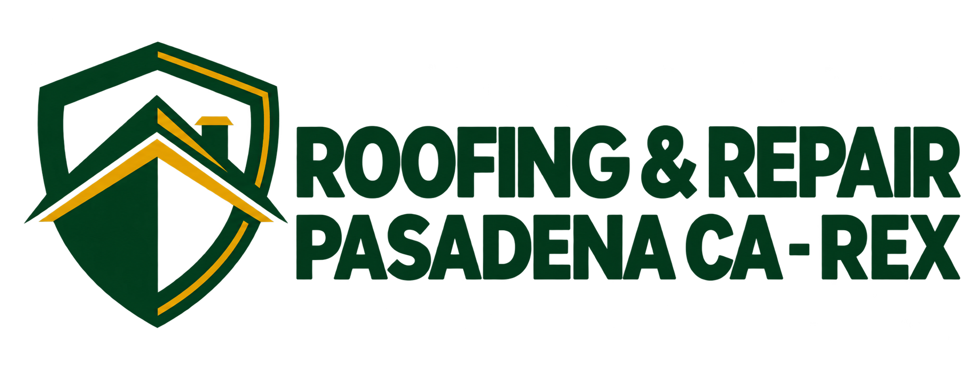 Roofing & Repair Pasadena - REX