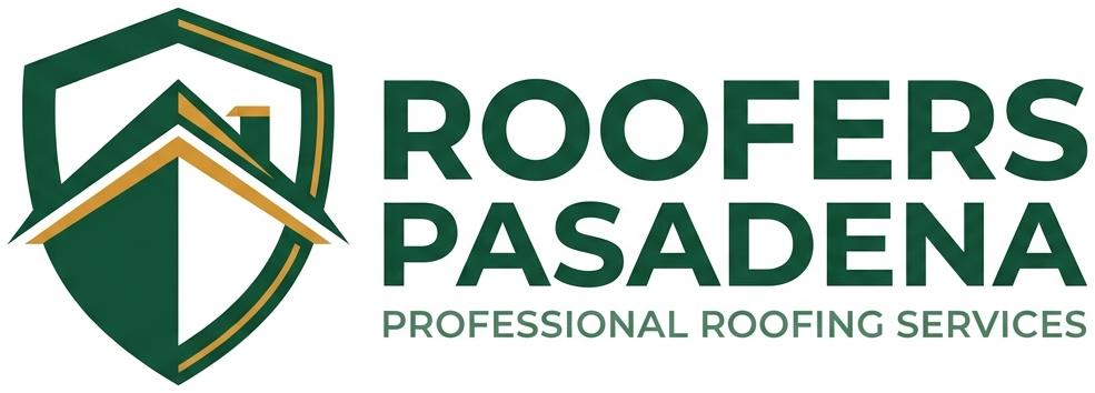 Roofers Pasadena